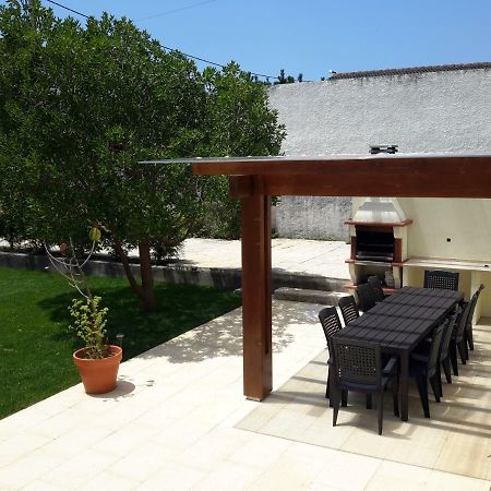 Вилла Casa Palheiro Amarelo Da Biarritz Кошта-Нова Экстерьер фото